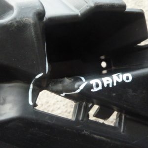 Mensula soporte bajo optico bmw x1 f48 2015-19 copiloto daños