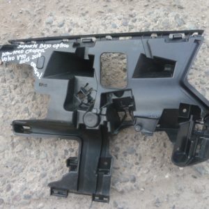 Mensula soporte volvo v40 2015-18 bajo optico chofer