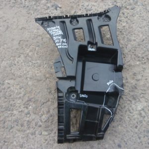 Mensula soporte bmw x1 f48 2015-19 lateral tras chofer daños