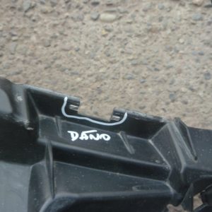 Mensula soporte mb c350 w204 2009 2011 del copiloto daños