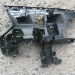 Mensula soporte volvo v40 2015 2018 bajo optico copiloto daños