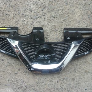 Mascara nissan xtrail t32 2014 2015 2016 2017 ( quebrada )