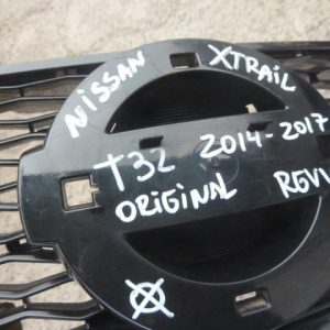 Mascara nissan xtrail t32 2014 2015 2016 2017 – daños