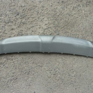 moldura santa fe 2017 2018 inferior parach delantero – daños