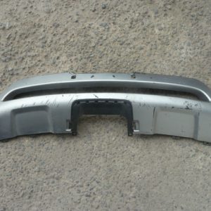 moldura santa fe 2011 2012 inferior parach delantero – daños