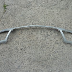 moldura vw atlas 2018 2019 inferior de parachoq trasero – daños