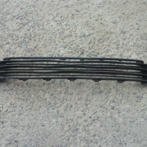 Rejilla de parachoque corolla xei 2018 2019 – daños