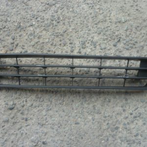 Rejilla de parachoque suzuki baleno 2016 2020 – daños