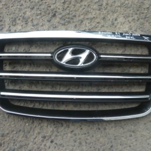 Mascara hyundai h1 2005 2006 2007 original – daños