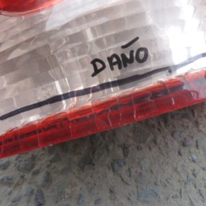 foco zna succe 2015 trasero copiloto – daños