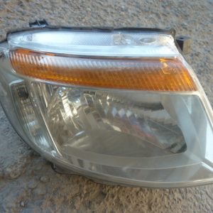 optico ford ranger 2014 2016 copiloto – daños