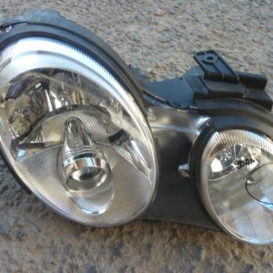 optico kia opirus 2006 2007 2008 2009 copiloto – daños