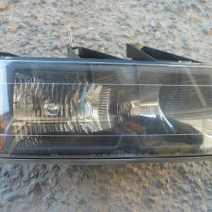 optico chevrolet colorado 2009 2010 2011 2012 copiloto