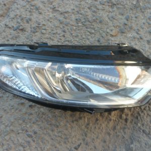 optico ford ecosport 2014 2015 2016 copiloto daños