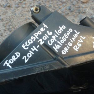 optico ford ecosport 2014 2015 2016 copiloto daños