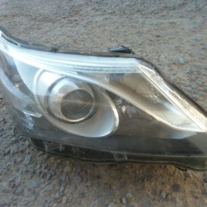 optico toyota avensis t27 2013 2014 copiloto daños