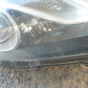 optico toyota avensis t27 2013 2014 copiloto daños