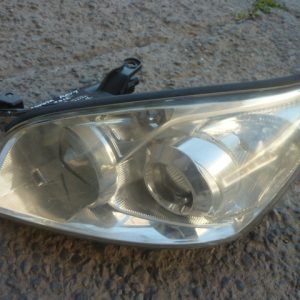 optico toyota rav4 2011 2012 – chofer – usado daños