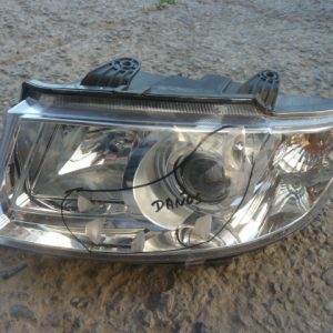 optico brilliance x30 2021 2023 – chofer – daños quebrado