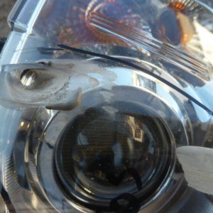 optico brilliance x30 2021 2023 – chofer – daños quebrado