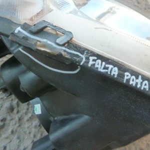 optico dfsk c21 c22 c25 2018 2019 2021 2023 – chofer – dañado