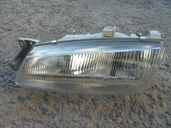 optico kia sephia 1997 1998 - chofer - dañado