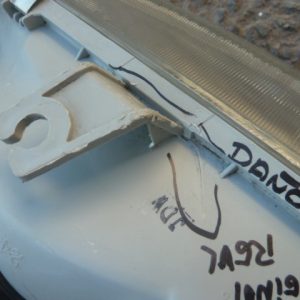 optico kia sephia 1997 1998 – chofer – dañado