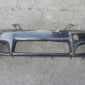 parachoque lexus is f sport 2007 2008 2009 delantero – daños
