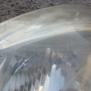 optico renault kangoo 2014 2015 2016 2017 2018 chofer – dañado