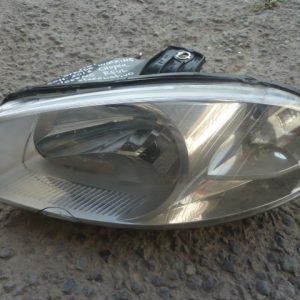 optico fiat strada working 2011 2016 chofer alternativo daños