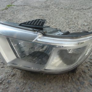 optico chevrolet n400 2022 2024 chofer – daños