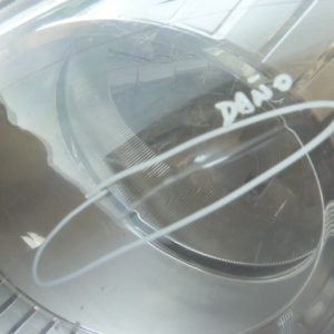 optico chery iq 2017 2018 2019 2020 chofer – daños