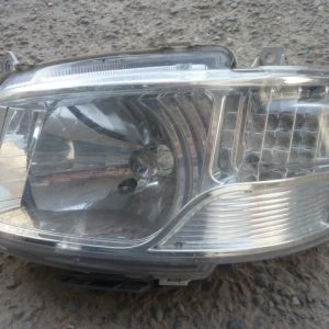 optico foton k1 2016 2022 chofer halogeno/leds – daños