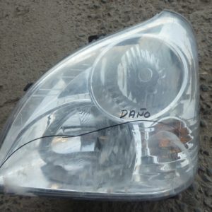 optico chevrolet n300 2012 2014 chofer alternativo – daños