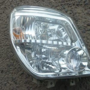 optico foton oln 2012 copiloto halogeno – daños