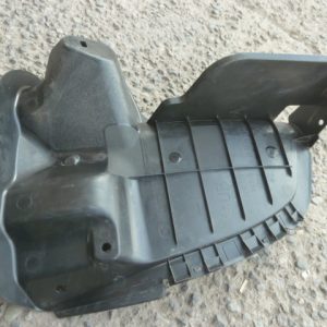 Guardafango mazda 3 2020 2021 2022 2023 trasero chofer