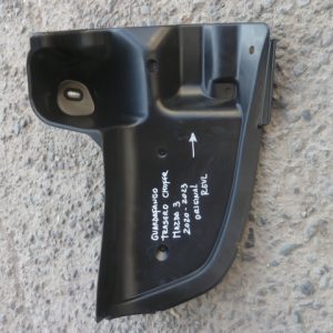 Guardafango mazda 3 2020 2021 2022 2023 trasero chofer