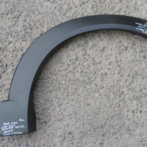 moldura mazda cx30 2016 2023 delantera copiloto – daños