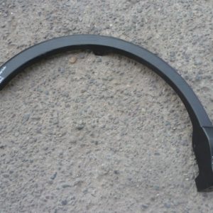 moldura toyota rav4 2017 2018 trasera copiloto – daños