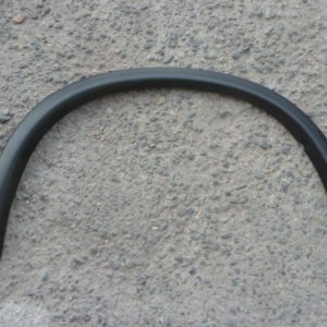 moldura mitsubishi asx 2017 2019 tapabarro delantero copiloto