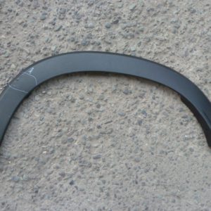 moldura citroen c3 2024 trasera chofer – daños