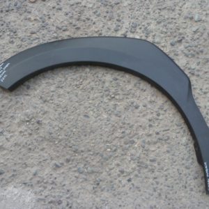 moldura subaru outback 2021 2024 delantera chofer