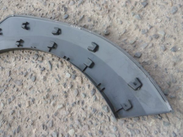 moldura subaru outback 2021 2024 delantera chofer - Imagen 3