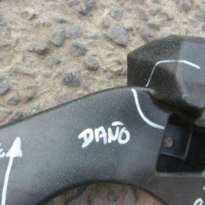 Mensula soporte mazda 3 2015 2017 inferior delantero daños