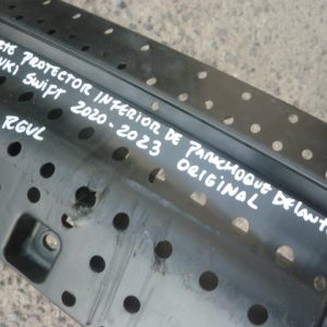 Soporte suzuki swift 2020 2023 inferior delantero daños