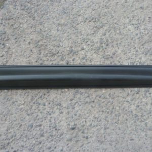 moldura mazda cx5 2018 2023 puerta delant copiloto daños