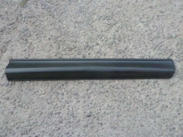 moldura mazda cx5 2018 2023 puerta delant copiloto daños