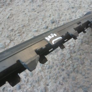 moldura seat arona 2022 2024 inferior parachoque trasero – daños