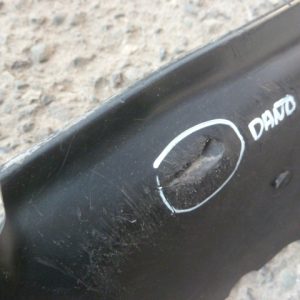 prortector inferior de parachoque grand i10 2016 2019 – daños