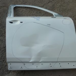 puerta mazda cx60 2023 2024 copiloto (con daños)